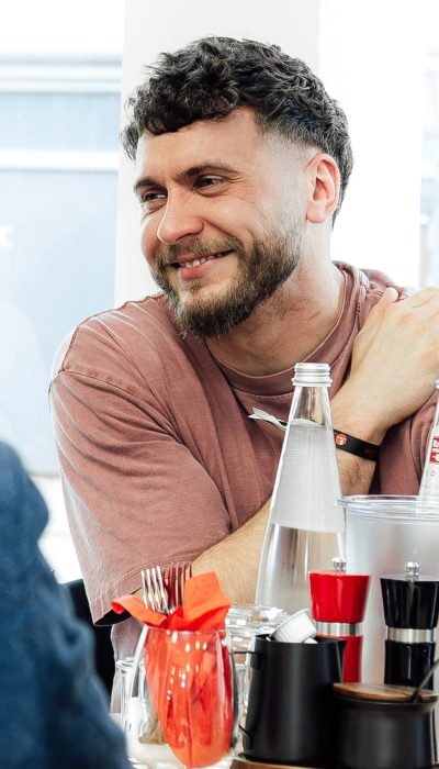 Schulung